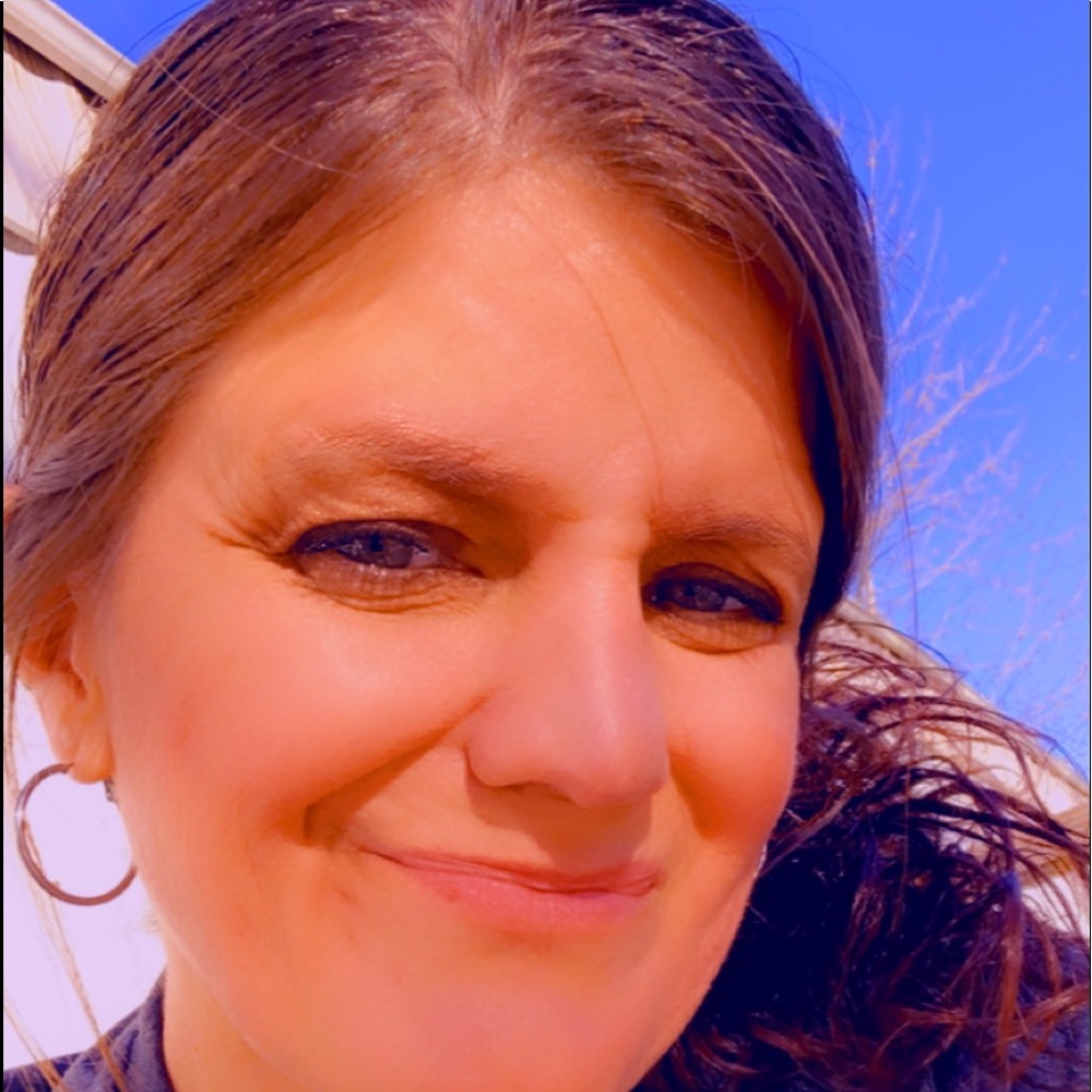 Meet your Posher, Kathy